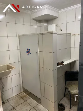 Imagem Galpão para Locação A.C. 500m² na Vila Carrão Trifásico 95 Kva Comercial Escritórios Banheiros refeitório