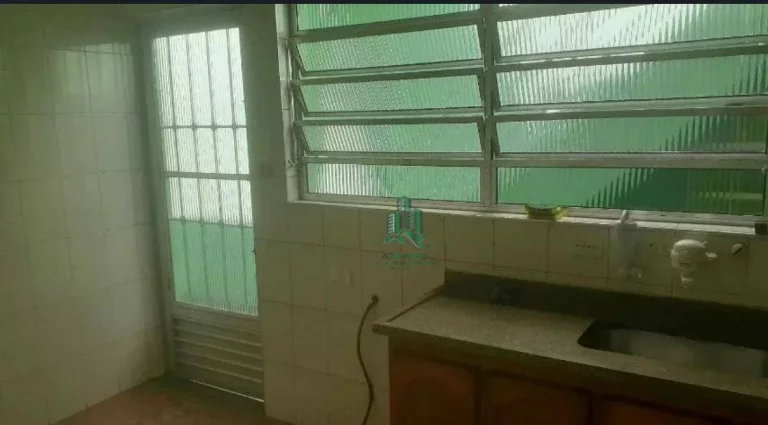 Imagem Sobrado com 2 dormitórios à venda, 150 m² por R$ 549.000,00 - Parque Vitória - São Paulo/SP