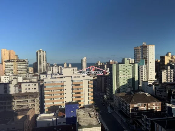 Imagem Apartamento à venda, 148 m² por R$ 1.790.000,00 - Vila Guilhermina - Praia Grande/SP