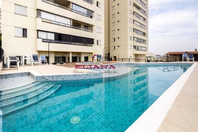 Imagem Apartamento com 3 quartos, 75m², à venda em São Paulo, Jardim Cidade Pirituba