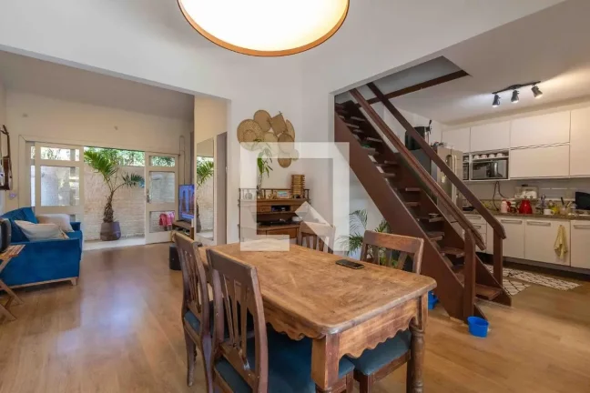 Imagem Casa à Venda - Vargem Grande, 3 Quartos, 120 m2