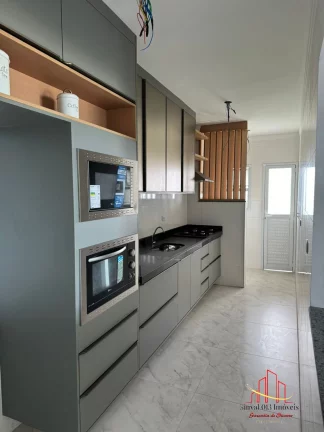 Imagem APARTAMENTO RESIDENCIAL em PRAIA GRANDE - SP, VILA MIRIM