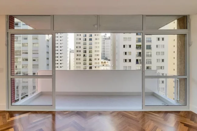 Imagem Apartamento à venda Higienópolis São Paulo