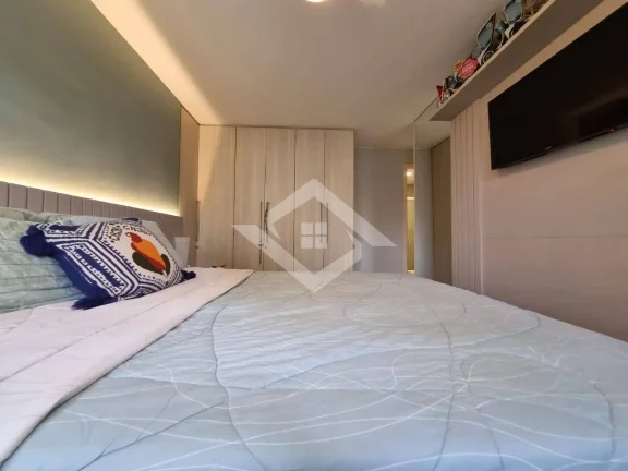 Imagem Apartamento 2 quartos com 66m² no Villas da Barra - Barra Olímpica
