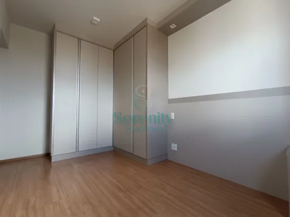 Imagem Apartamento à venda na Gleba Palhano - Londrina/PR