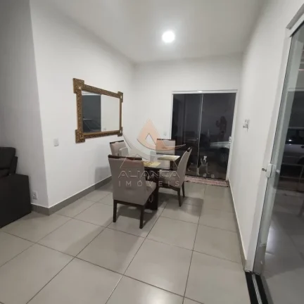 Imagem Casa - Ribeirão Preto - Jardim Vilico Cantarelli