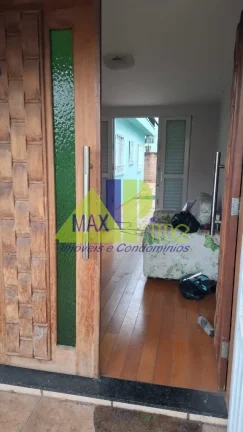 Imagem Imperdível casa com 4 quartos, 1 suíte e 370m² na Vila Buenos Aires, São Paulo-SP - Venda ou Locação