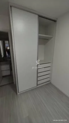 Imagem Apartamento com 1 dormitório para alugar, 28 m²- Ferreira - São Paulo/SP