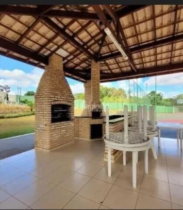 Imagem Terreno à venda no Condomínio Residencial Campos do Conde - Sorocaba