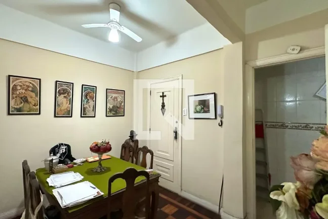Imagem Apartamento à Venda - Copacabana, 3 Quartos, 90 m2