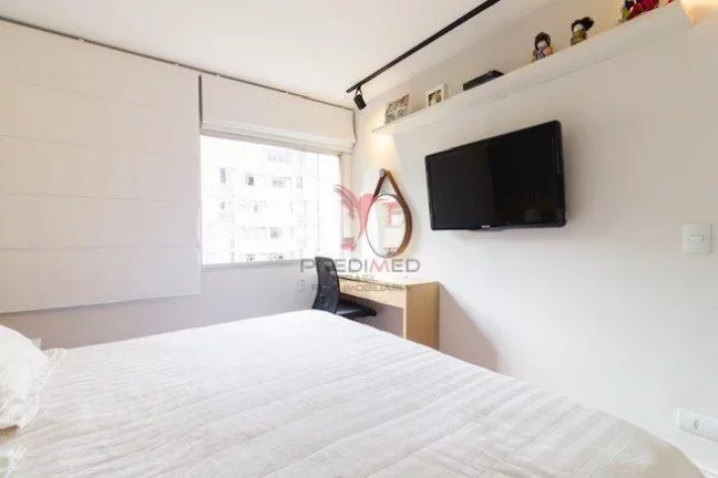 Imagem Excelente Apartamento no Itaim