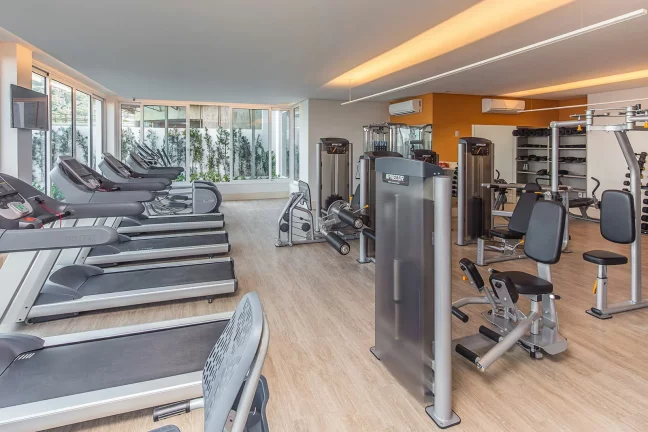 Imagem Decorado com 4 dormitórios à venda sendo 4 suítes, 233 m² por - R$ 13.200.000,00 - Centro - Bal. Camboriú/SC