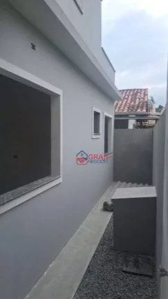 Imagem Casa com 2 dormitórios à venda em Barra Velha/SC