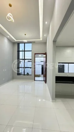 Imagem LINDA CASA EM NOVA ESPERANÇA