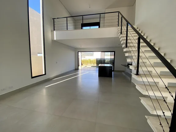 Imagem Casa no BURLE MARX - 275m²