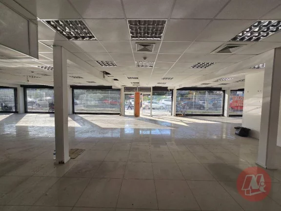 Imagem Loja para alugar, 560 m² por R$ 60.500,00/mês - Azenha - Porto Alegre/RS