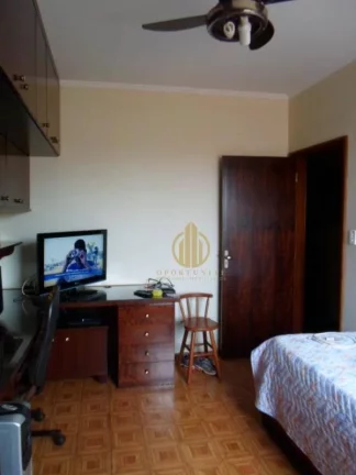 Imagem Apartamento 3 dormitórios -Jardim Paulistano - Ribeirão Preto