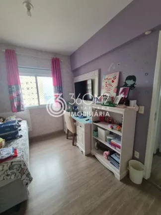 Imagem Apartamento para Venda em São Bernardo do Campo / SP no bairro Centro