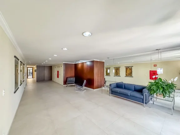 Imagem Apartamento para venda em Casa Verde com 2 quartos, sendo 1 suíte , 62m2