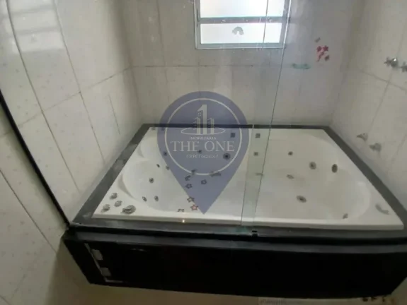 Imagem Venda de Casa Espaçosa na Vila Congonhas - São Paulo-SP: 4 Quartos, 2 Suítes, 2 Salas, 4 Banheiros, 6 Vagas de Garagem!