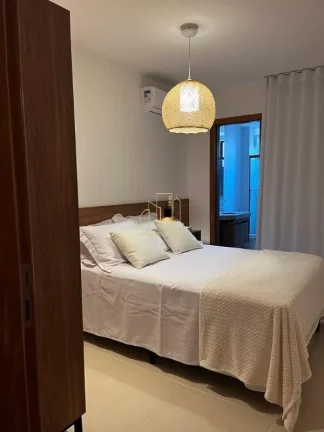 Imagem Apartamento de 2 quartos com 2 suítes e 2 vagas de garagem em Itacimirim, Bora Bora.
