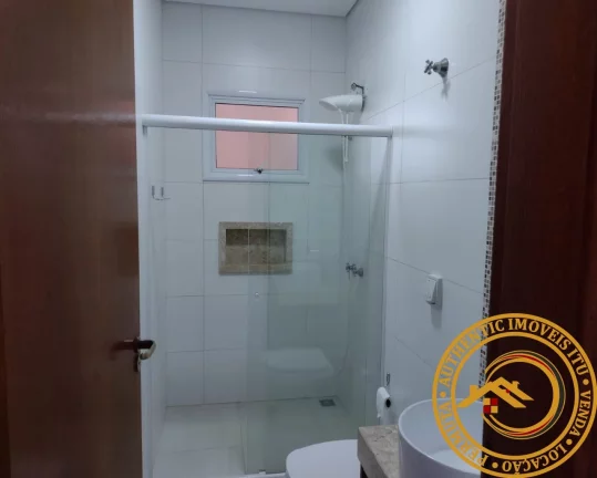 Imagem CASA RESIDENCIAL em SALTO - SP, VILLAGE MOUTONNÉE