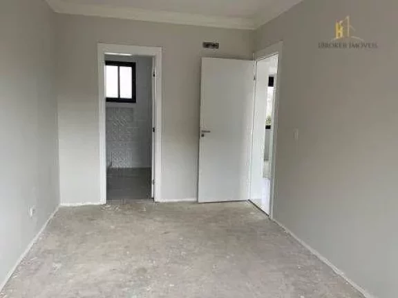Imagem Sobrado com 3 quartos à venda, 101 m² por R$ 720.000 - Boa Vista - Curitiba/PR