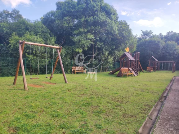 Imagem Terreno à Venda – Condomínio Vida Real, Itupeva