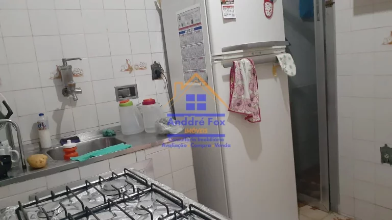 Imagem Casa de Vila com Dois Quartos e vaga no Engenho Novo R$ 310.000,00