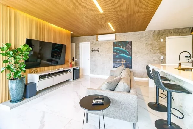 Imagem APARTAMENTO RESIDENCIAL em São Paulo - SP, Vila Olímpia