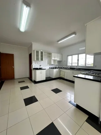 Imagem Casa à venda em condomínio no Condomínio Alemac, de 4 quartos à venda, Nossa Senhora Aparecida -...