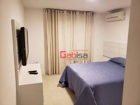 Imagem Casa com 4 dormitórios à venda, 260 m² por R$ 3.000.000,00 - Baia Formosa - Armação dos Búzios/RJ