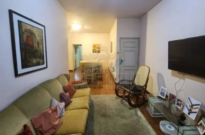 Imagem Copacabana – Rua Pompeu Loureiro | Residencial › Apartamento 4 quarto(s) à Venda