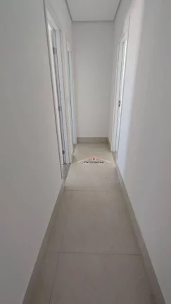 Imagem Cobertura à venda, 155 m² por R$ 1.714.020,00 - Vila Guilhermina - Praia Grande/SP
