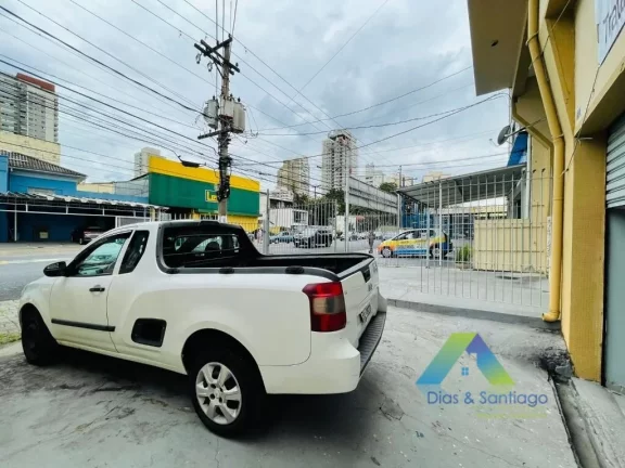 Imagem Salão para alugar, 400 m² por R$ 19.600,00/mês - Vila da Saúde - São Paulo/SP