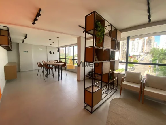 Imagem Concetto Campolim: Sofisticação e Conforto em Cada Detalhe
Este elegante apartamento no Concetto C...