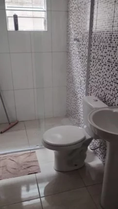 Imagem Casa com 3 dormitórios à venda, 130 m² por R$ 250.000,00 - Vila Fátima - Suzano/SP