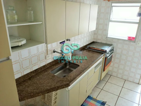 Imagem Apartamento Lado Praia