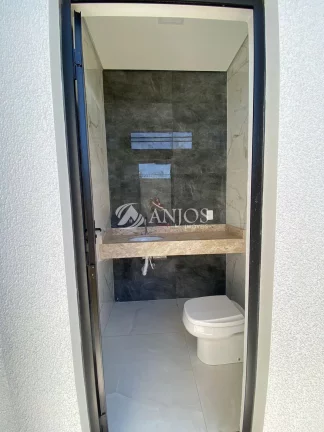 Imagem Casa Nova à Venda, Aceita Financiamento no Jardim Curitiba, em SINOP - MT