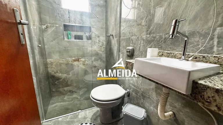 Imagem Casa com 3 dormitórios à venda, 90 m² por R$ 400.000,00 - Parque Residencial Brasília - Rio Claro/SP
