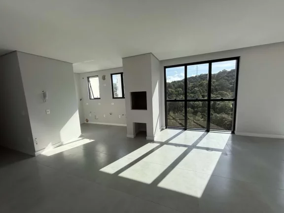 Imagem Apartamento no Edifício Costa Esmeralda Residence em Balneário Camboriú