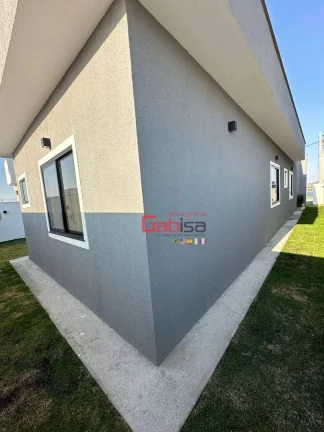 Imagem Casa com 3 dormitórios à venda, 125 m² por R$ 850.000,00 - Vila Sao Pedro - São Pedro da Aldeia/RJ