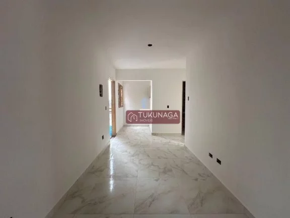 Imagem Apartamento à venda, 25 m² por R$ 205.000,00 - Jardim Brasil - São Paulo/SP
