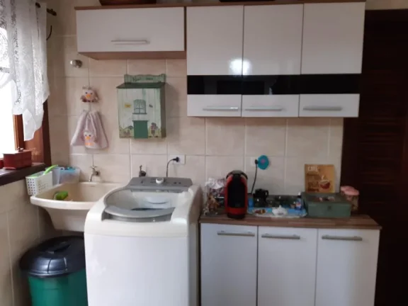 Imagem Casa em Alphaville 262m²