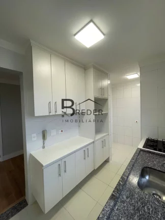 Imagem APARTAMENTO A VENDA 2 DORMS SACADA SUITE CONDOMINIO FLOR DE LOTUS BARUERI