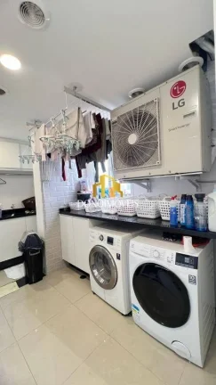 Imagem Apartamento de 134 m² em Baeta Neves, São Bernardo do Campo (SP) - Venda R$ 1.350.000,00