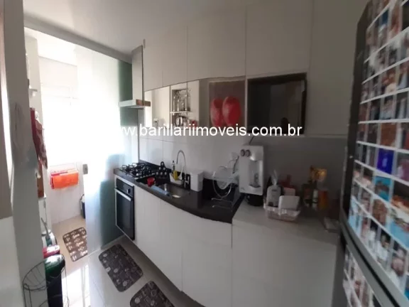 Imagem Apartamento à venda em Ribeirão Preto-SP, Bosque das Juritis: 2 quartos, 2 suítes, 3 salas, 3 banheiros, 2 vagas, 86m².