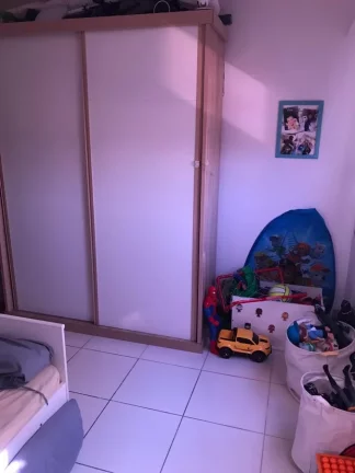 Imagem Apartamento para Venda em Rio de Janeiro, Madureira, 2 dormitórios, 1 suíte, 2 banheiros, 1 vaga