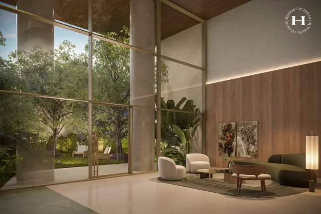 Imagem APARTAMENTO RESIDENCIAL em São Paulo - SP, Higienópolis