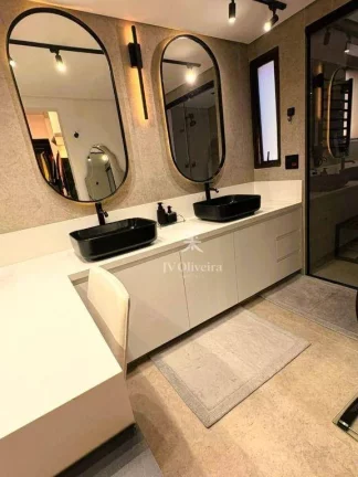 Imagem APTO LUXO DE 240M2 - REFORMADO